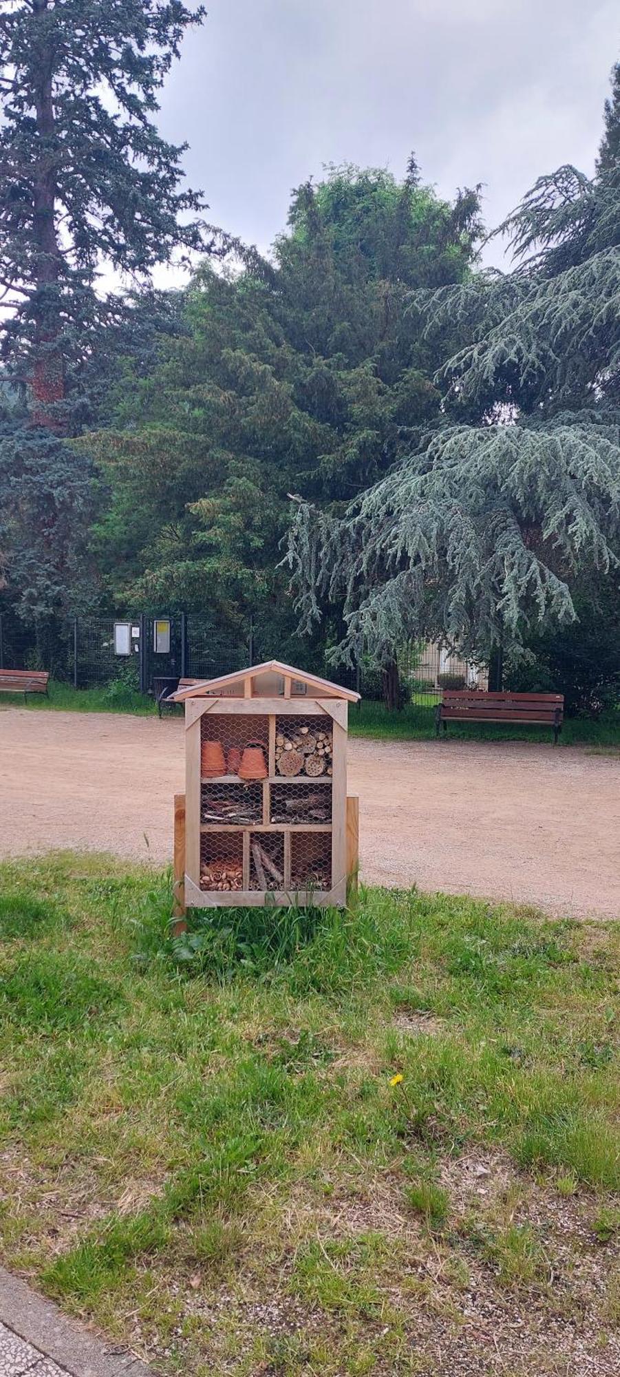 Villa Le Pat' Toit A La Traboule Aurec-Sur-Loire Exterior foto